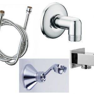 Accessori doccia