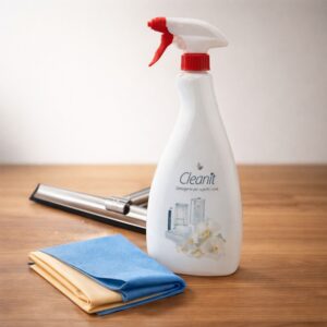Detergente profesionale "CLEANIT"